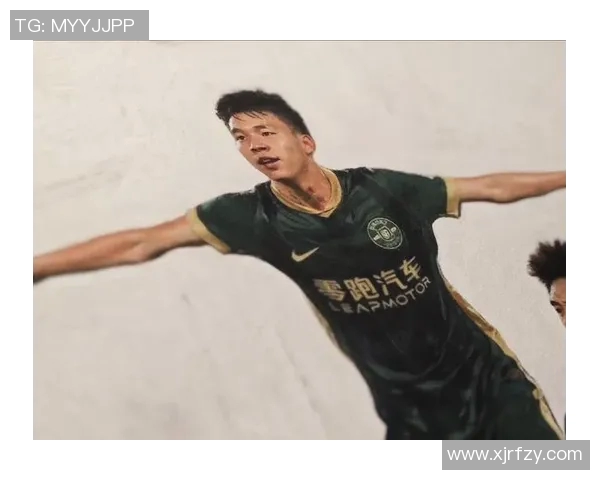 2023年足球明星新秀排名榜揭晓新星崛起引发关注与期待